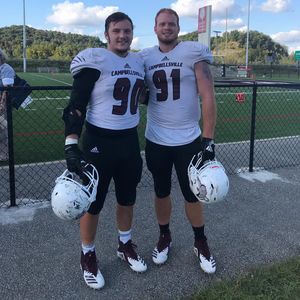 Meet your Posher, Tyler